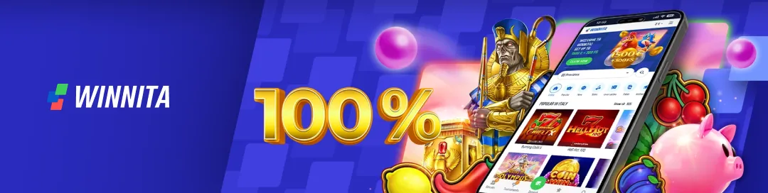 App Winnita Casino