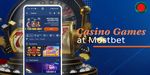 Download & Install Mostbet Application from Bangladesh for Android and iphone 2025