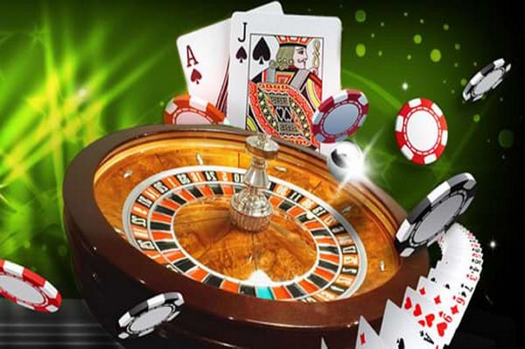Juegos disponibles en los mejores casinos online de 2025