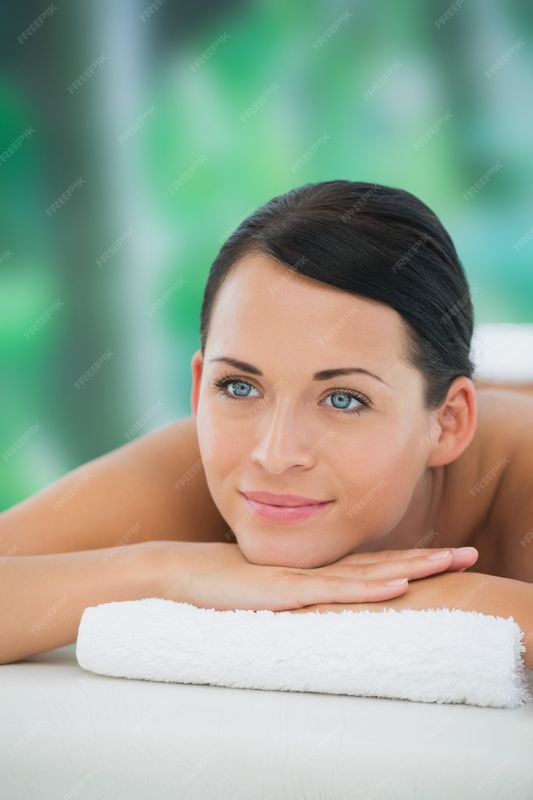 What are the Chinese healing massage techniques?