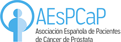 Asociación Española de Pacientes de cancer de prostata