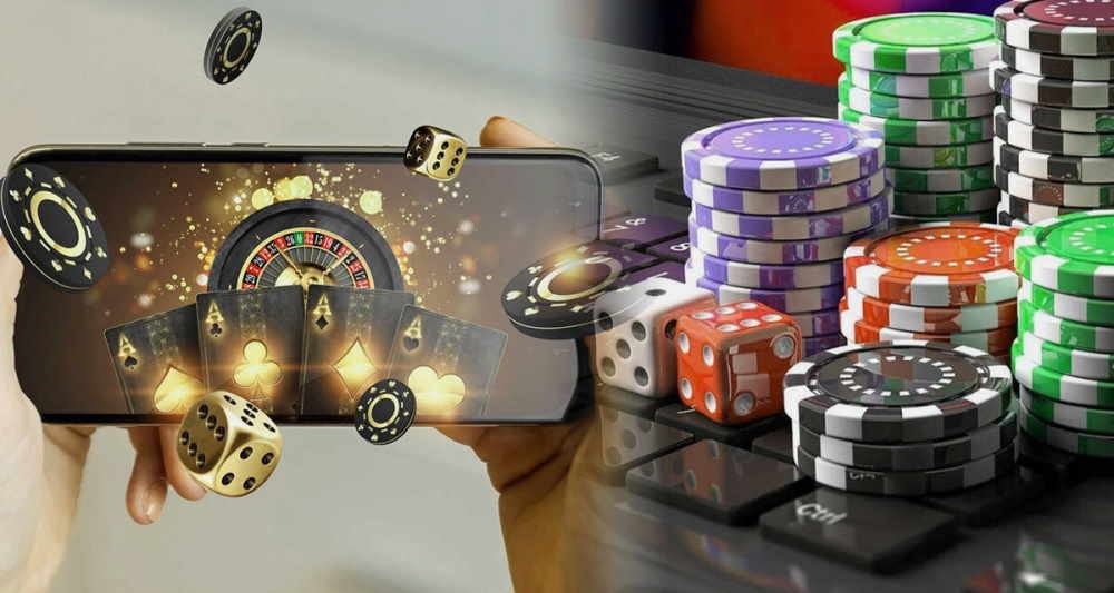 Best Payout Online Casino UK