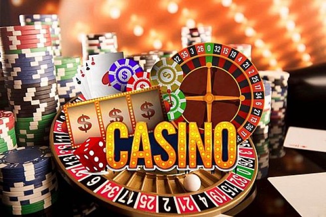 Best Payout Online Casino UK