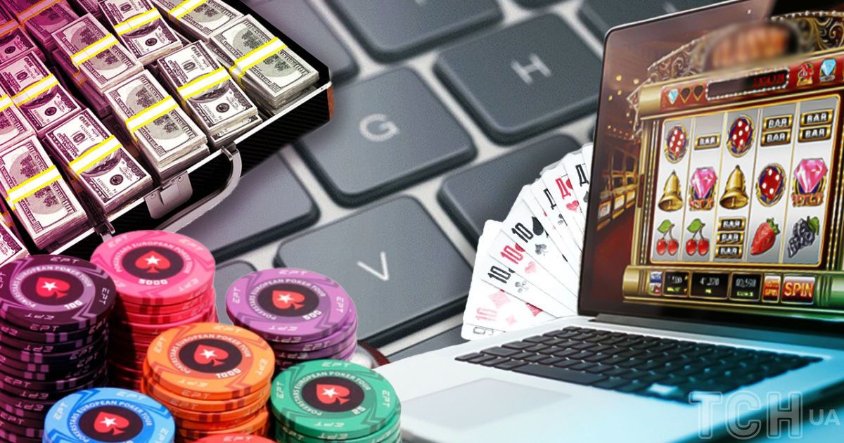The Ultimate Guide to the #1 Online Casino UK The Ultimate Guide to the #1 Online Casino UK