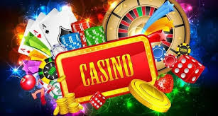 The Ultimate Guide to the #1 Online Casino UK The Ultimate Guide to the #1 Online Casino UK