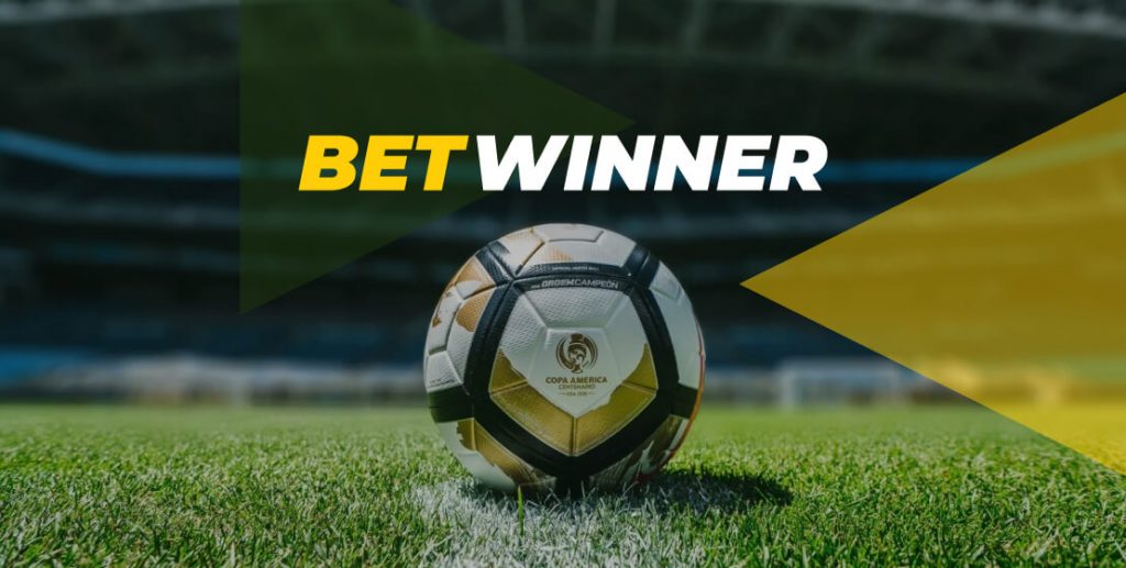 Betwinner Türkiye'deki En İyi Bahis Platformu