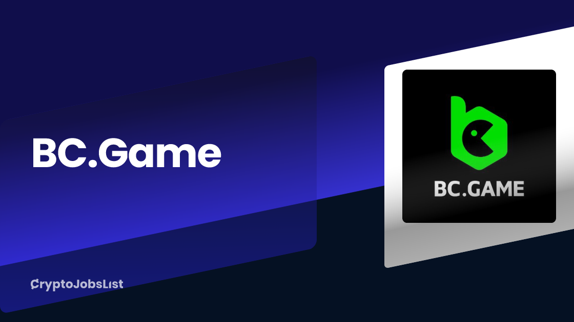 Discover Exciting Promotions with Bonus BC.Game Myanmar