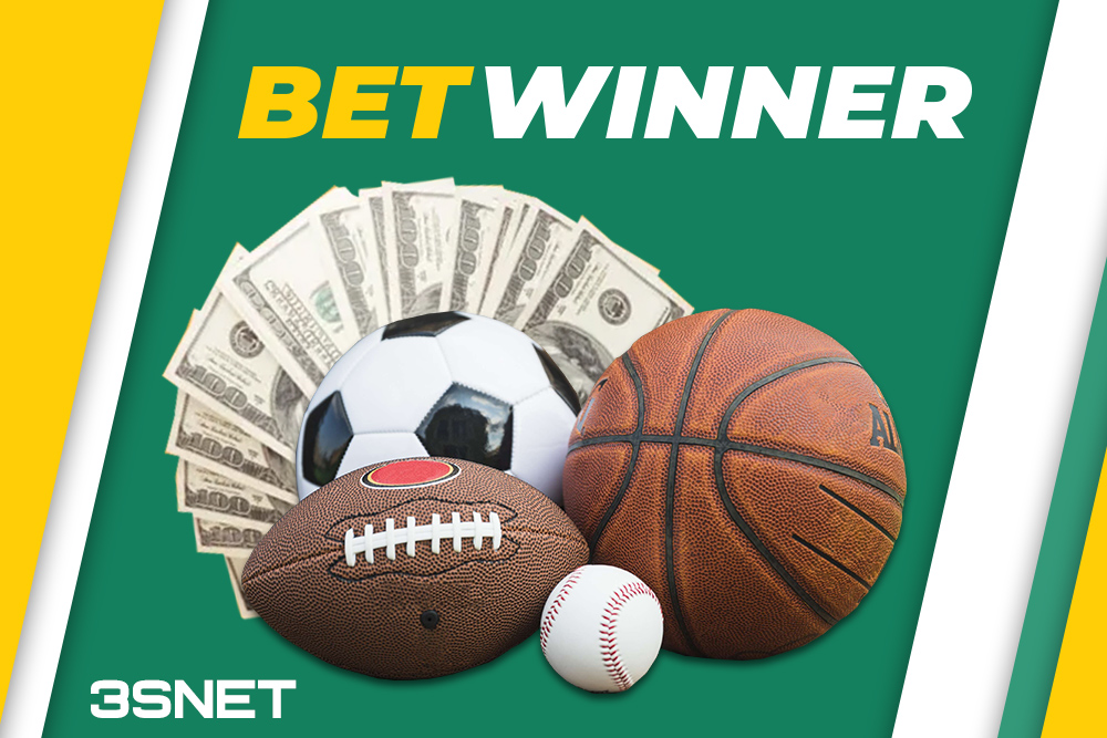 Discover the Exciting Features of Betwinner Nigeria