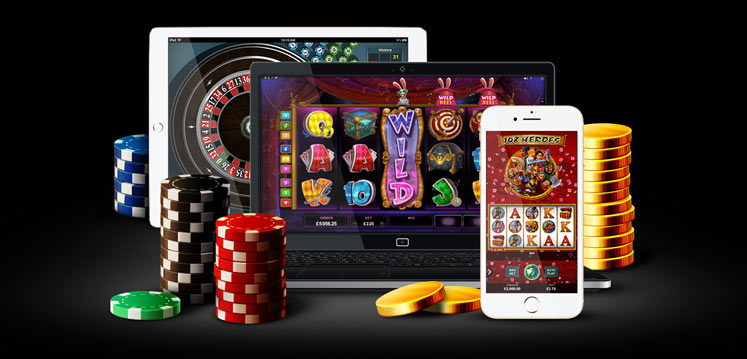 Discover the Top 5 Online Casino Sites for 2023