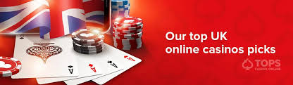 Discover the Top 5 Online Casino Sites for 2023