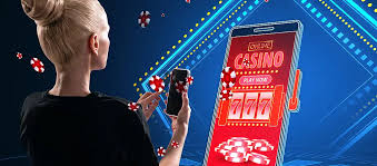 Fedezd fel a legjobb mobil casino élményeket! Fedezd fel a legjobb mobil casino élményeket!