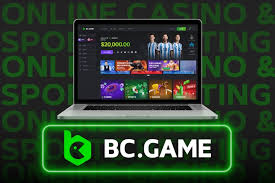 استعراض شامل لموقع BCGame diversão e oportunidades de ganhar استعراض شامل لموقع BCGame diversão e oportunidades de ganhar
