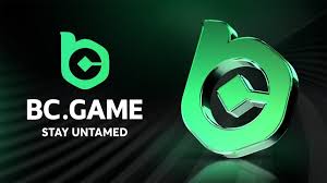 Discover the Excitement of BCGame.vc