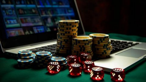 Experience the Excitement of Vegas Now Casino & Sportsbook 10