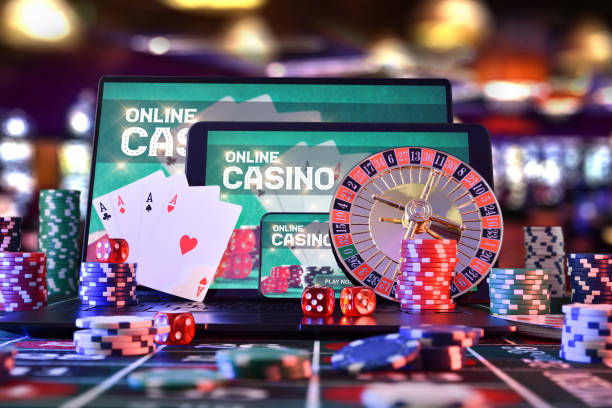 Experience Thrills at Orion Spins Casino & Sportsbook