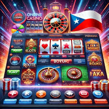 Najlepšie Online Casino Objavte Slovenský Hazard z Domova