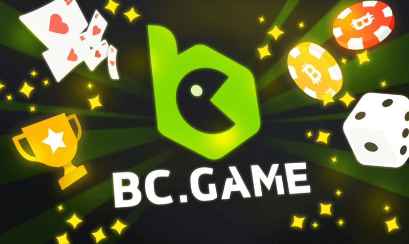 Pendaftaran BC.Game Panduan Lengkap untuk Menjadi Anggota