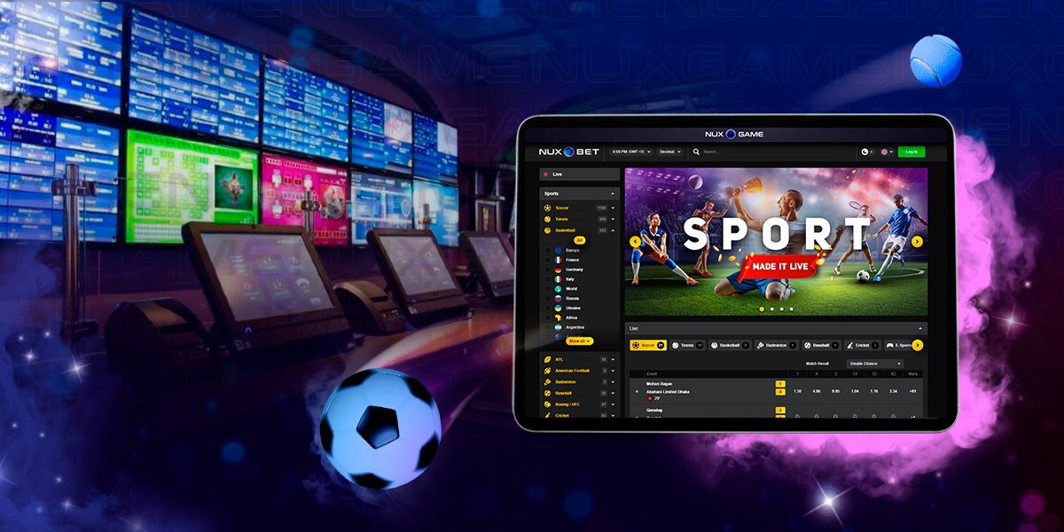 Experience the Excitement of Online Betting with Konjo Bet