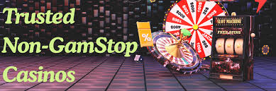 Exploring Casinos Not on GamStop in the UK 909047673 Exploring Casinos Not on GamStop in the UK 909047673
