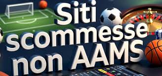 I migliori siti di scommesse non AAMS per un'esperienza di gioco unica I migliori siti di scommesse non AAMS per un'esperienza di gioco unica